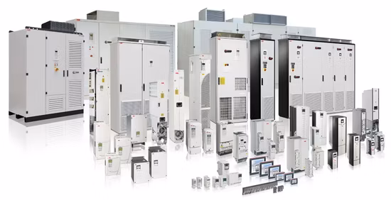 ABB 주파수 인버터/VFD/Acs355/Acs310/Acs510/Acs550/Acs580/Acs55/Acs150/Acs880/Acs180